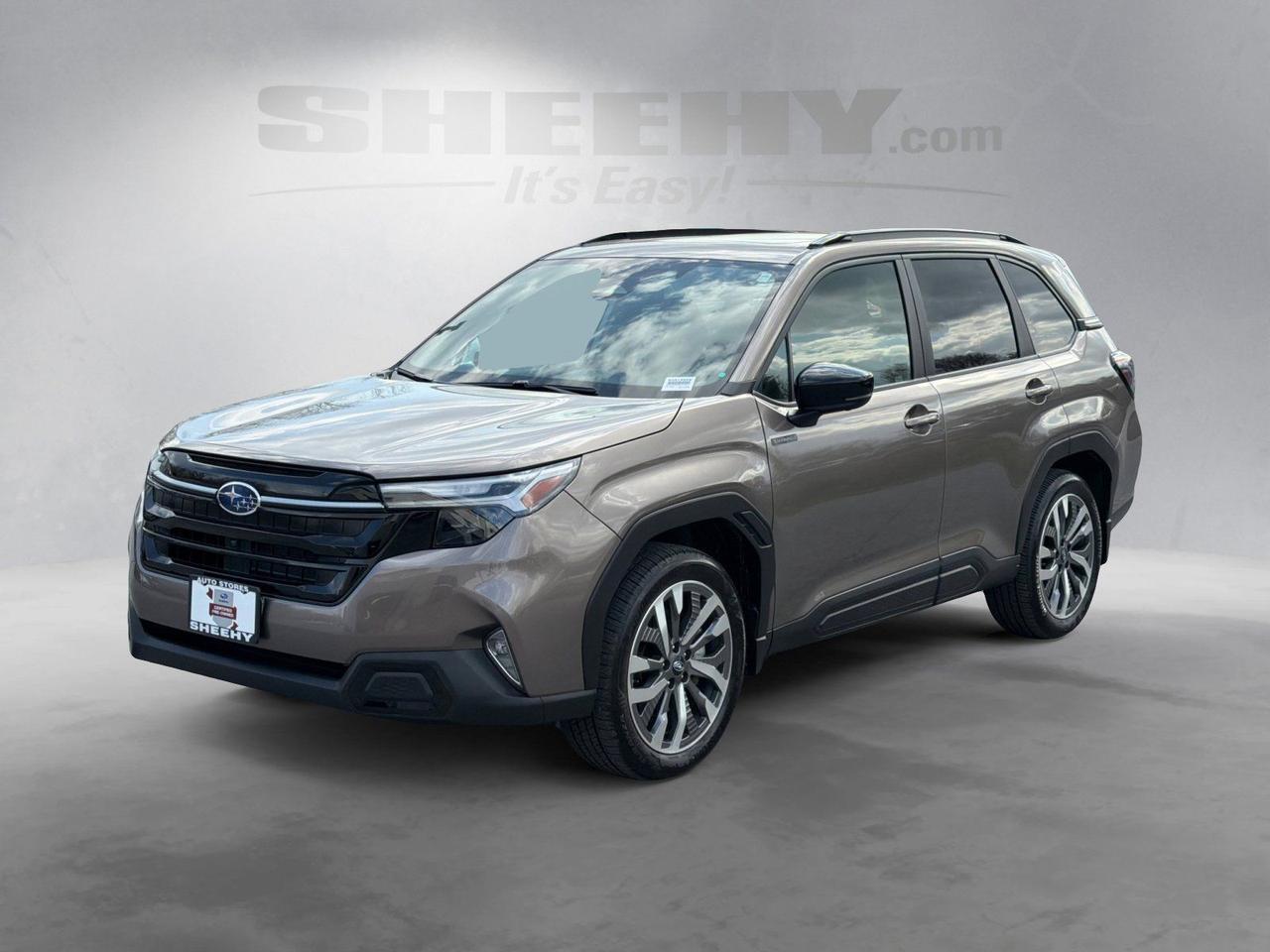 2025 Subaru Forester Hybrid Touring Hagerstown MD