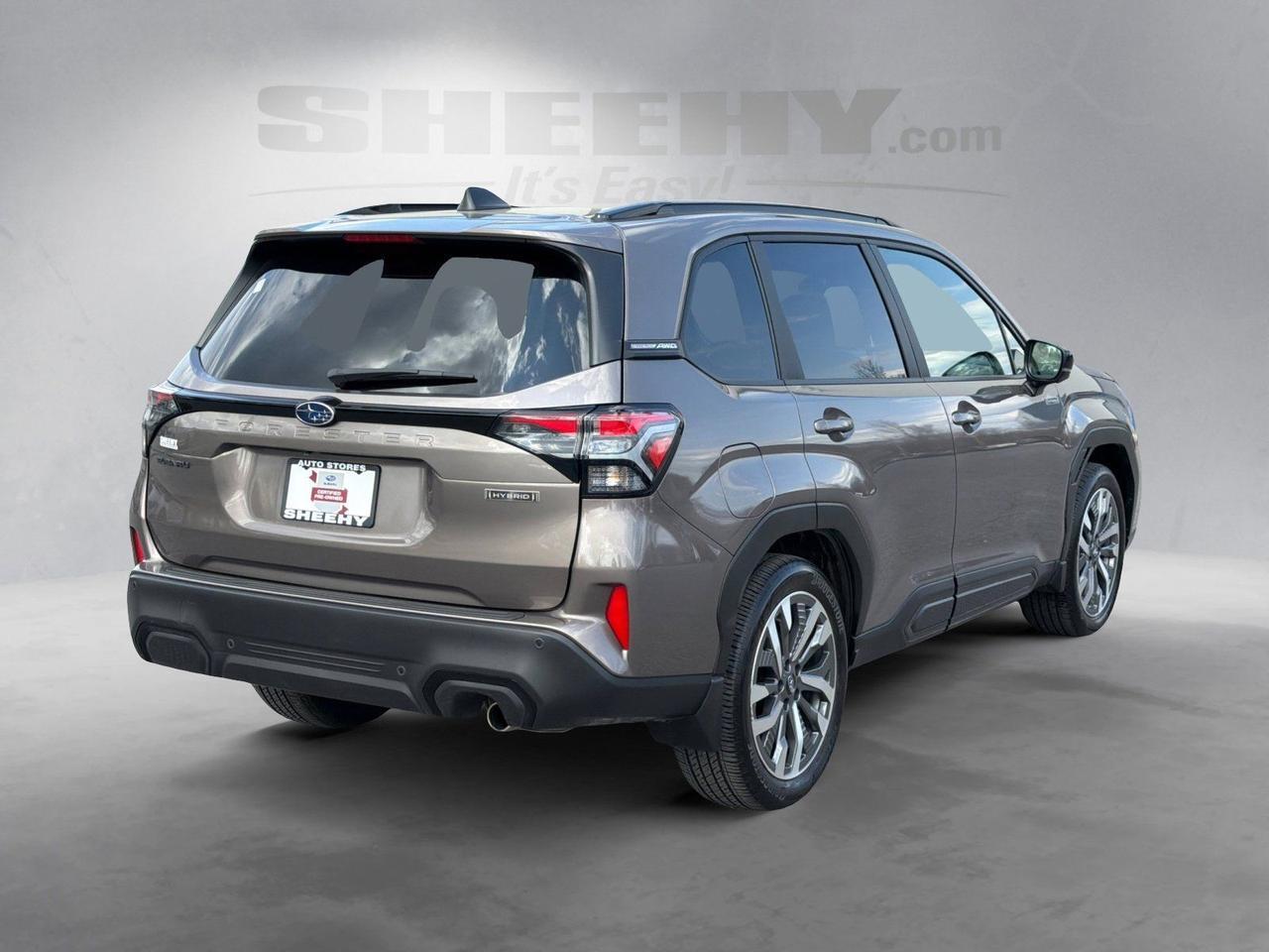 2025 Subaru Forester Hybrid Touring Hagerstown MD