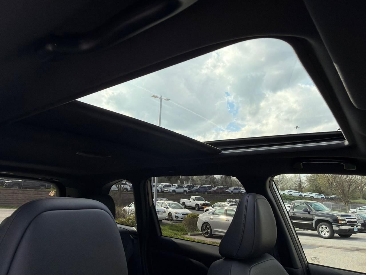 2025 Subaru Forester Hybrid Touring Hagerstown MD