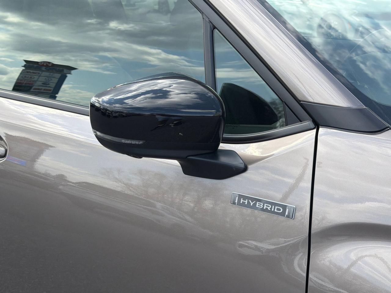 2025 Subaru Forester Hybrid Touring Hagerstown MD