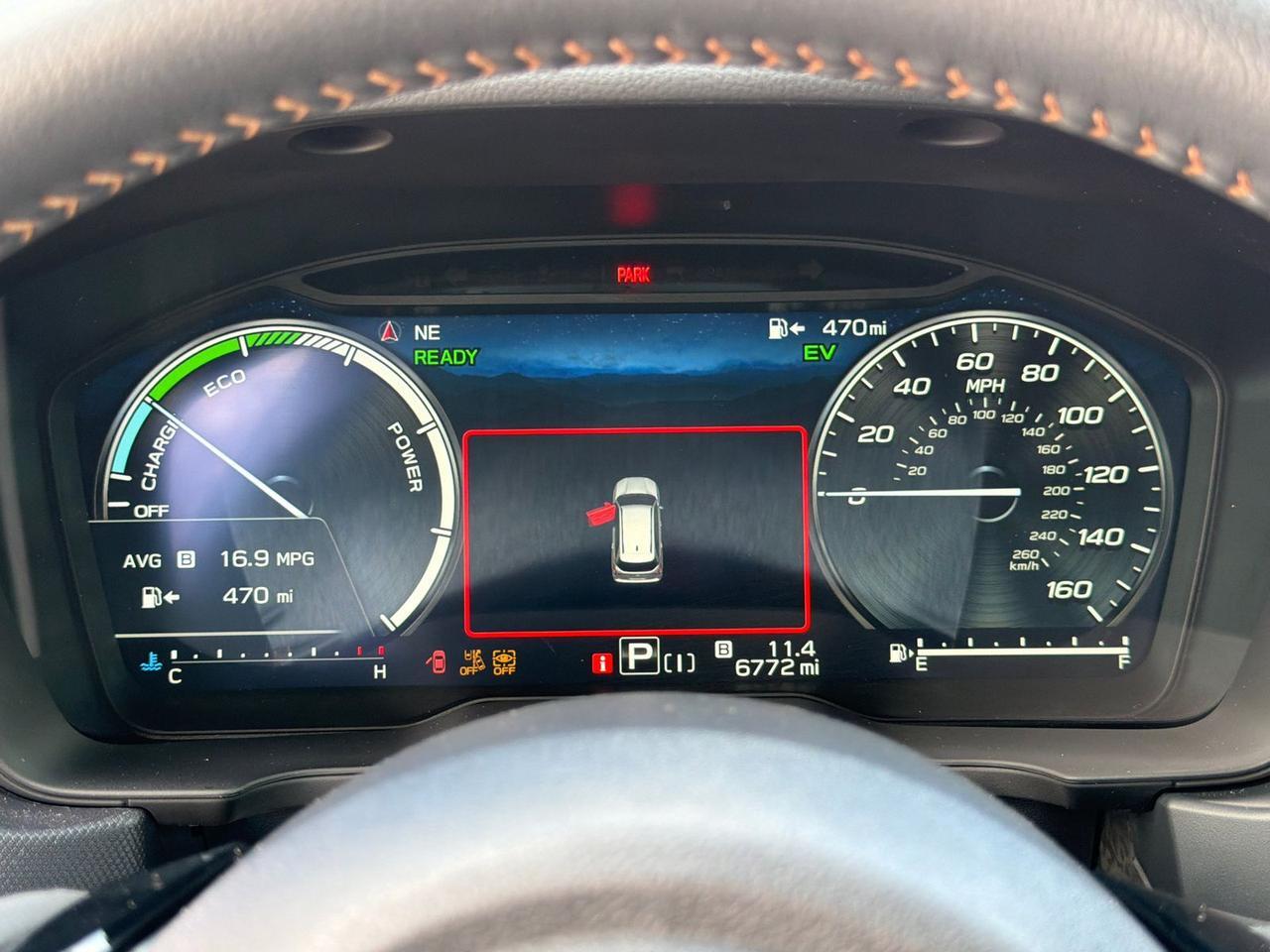 2025 Subaru Forester Hybrid Touring Hagerstown MD