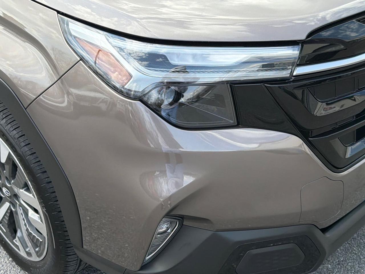 2025 Subaru Forester Hybrid Touring Hagerstown MD