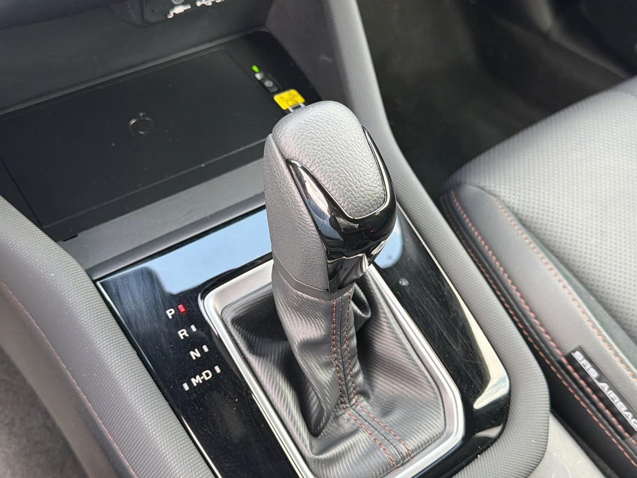 2025 Subaru Forester Hybrid Touring Hagerstown MD