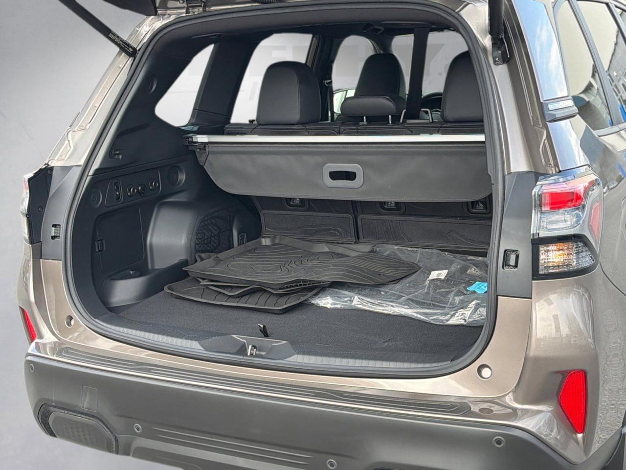 2025 Subaru Forester Hybrid Touring Hagerstown MD