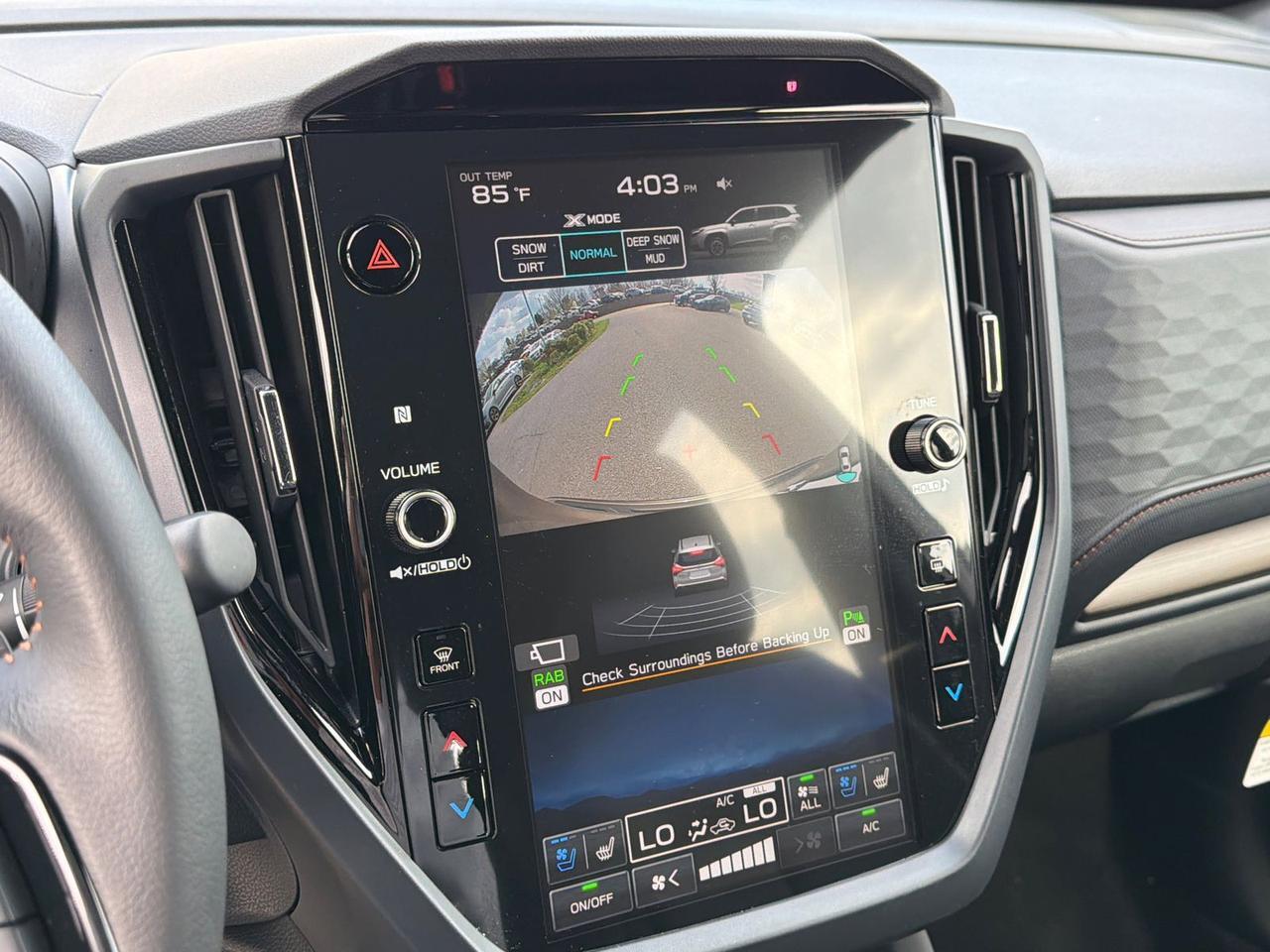 2025 Subaru Forester Hybrid Touring Hagerstown MD