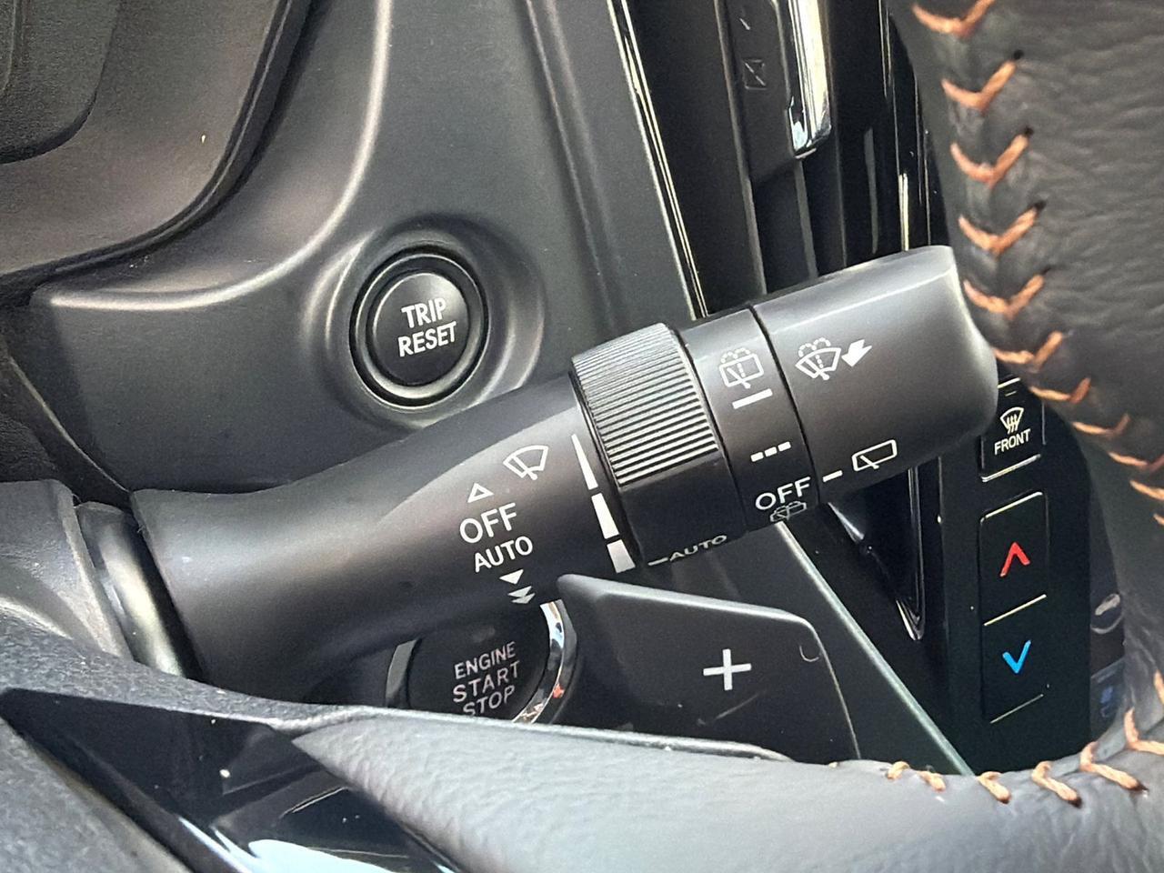 2025 Subaru Forester Hybrid Touring Hagerstown MD