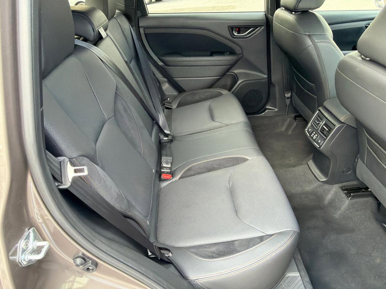 2025 Subaru Forester Hybrid Touring Hagerstown MD