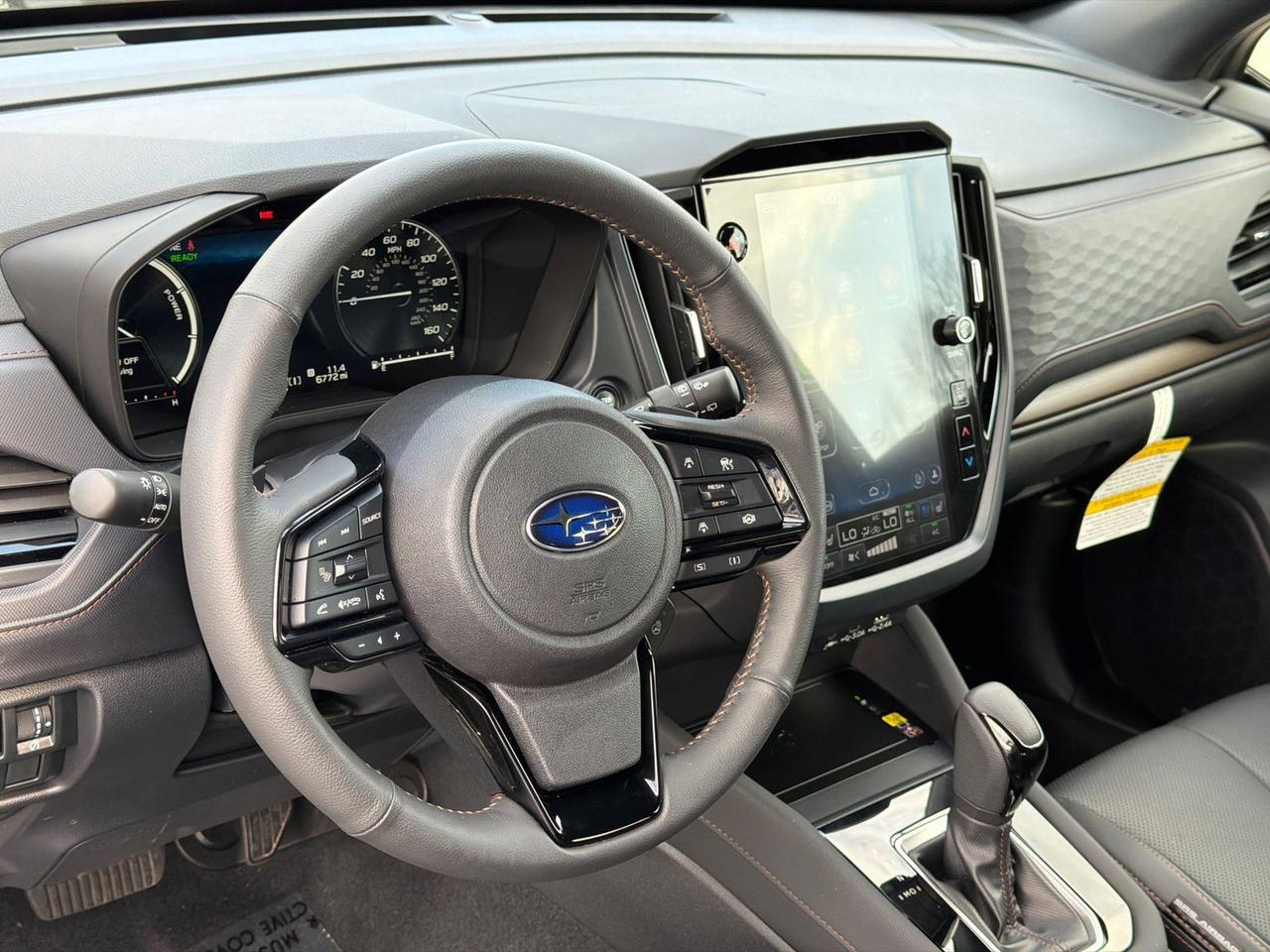 2025 Subaru Forester Hybrid Touring Hagerstown MD