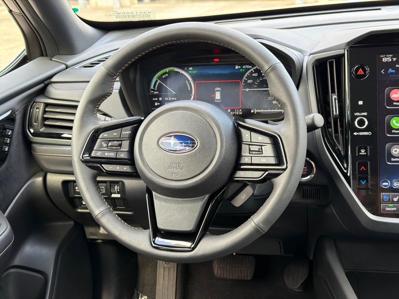 2025 Subaru Forester Hybrid Touring Hagerstown MD