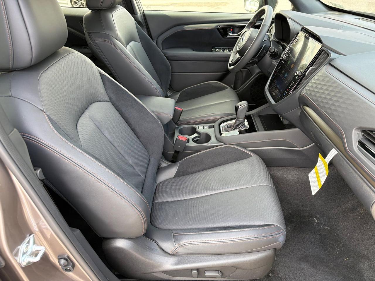 2025 Subaru Forester Hybrid Touring Hagerstown MD