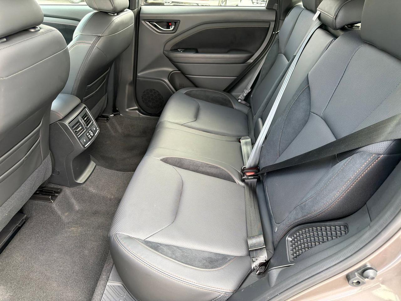 2025 Subaru Forester Hybrid Touring Hagerstown MD