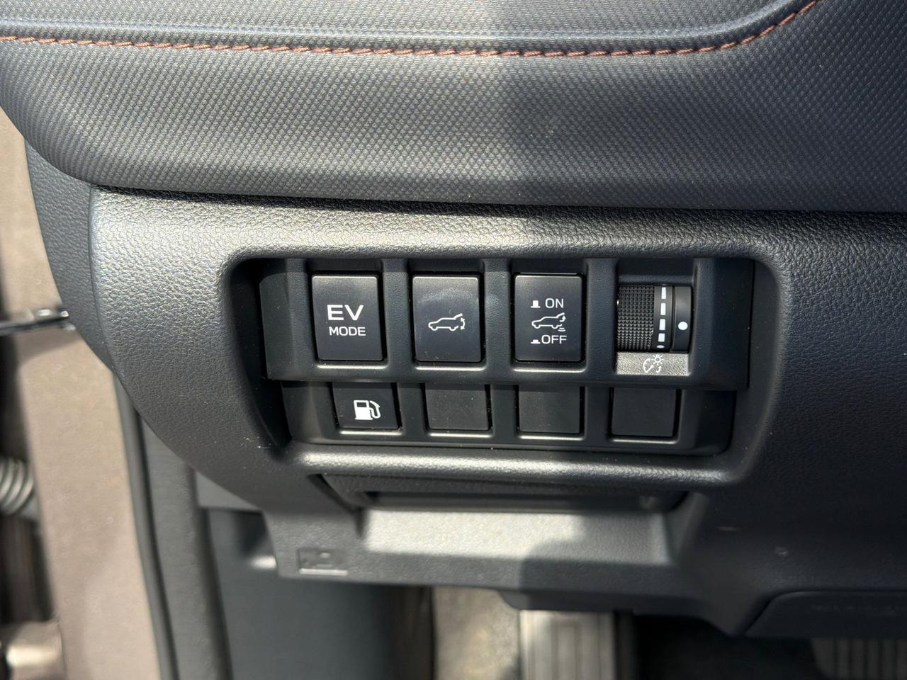 2025 Subaru Forester Hybrid Touring Hagerstown MD