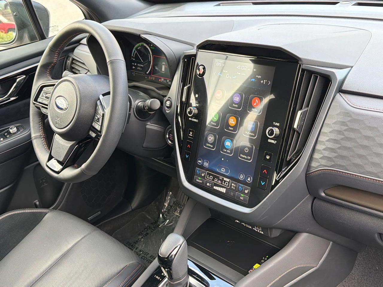 2025 Subaru Forester Hybrid Touring Hagerstown MD