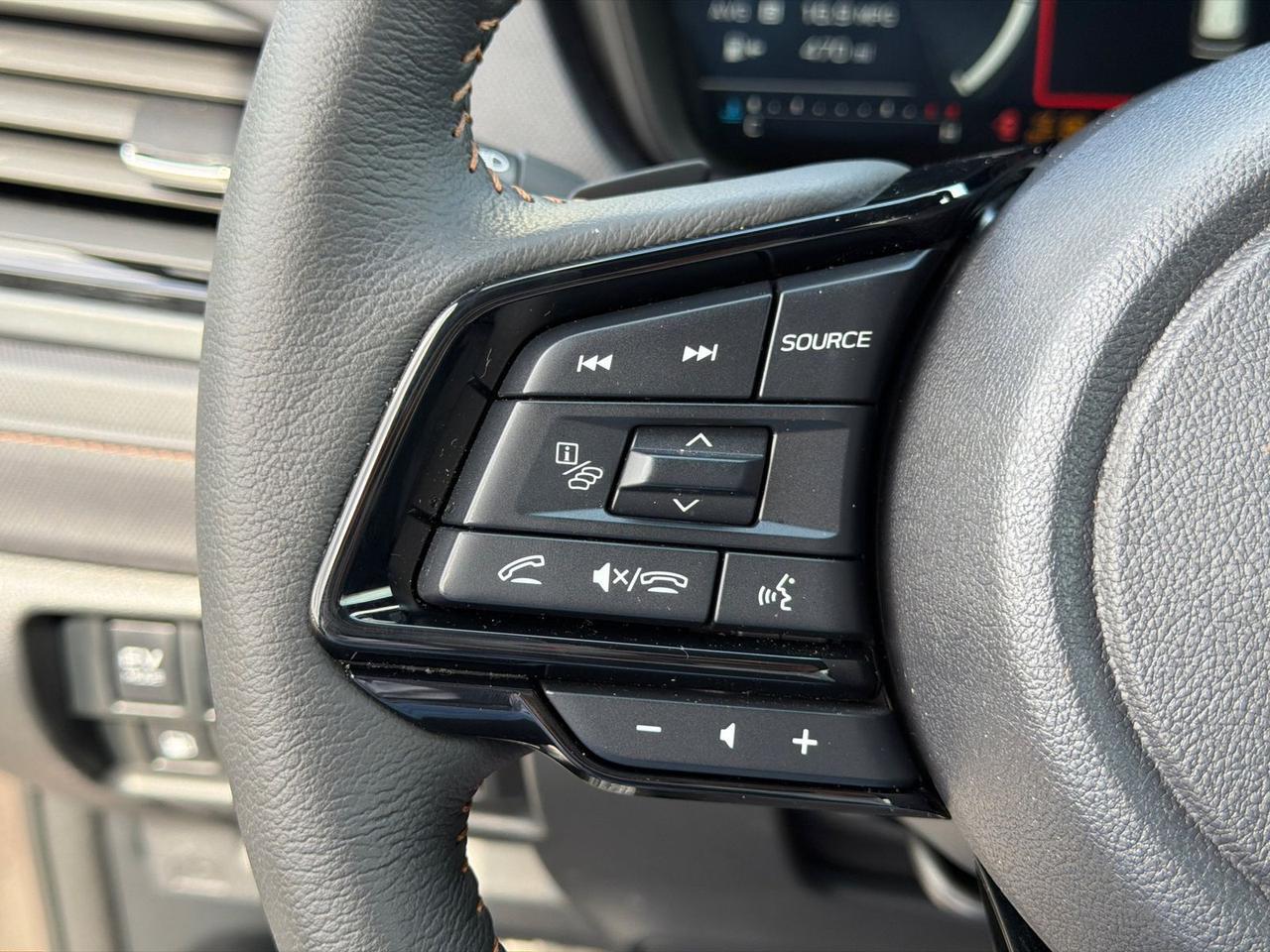 2025 Subaru Forester Hybrid Touring Hagerstown MD