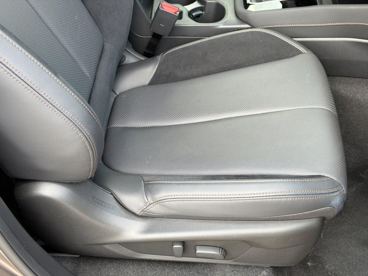 2025 Subaru Forester Hybrid Touring Hagerstown MD