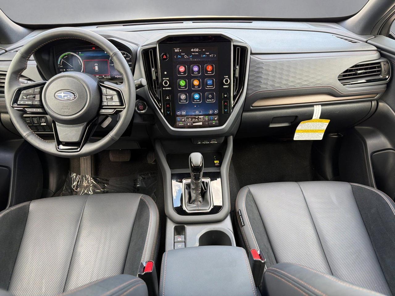 2025 Subaru Forester Hybrid Touring Hagerstown MD