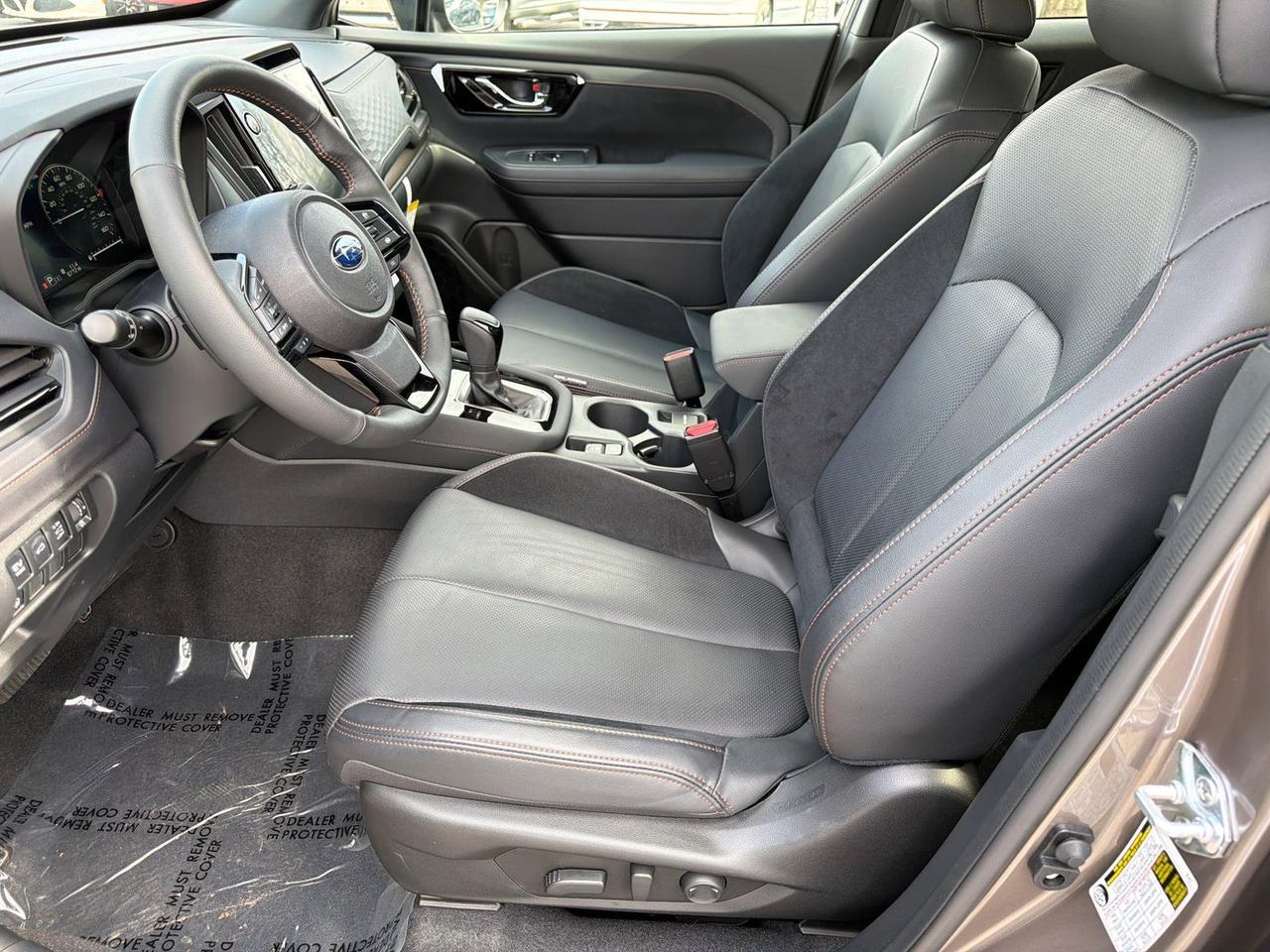 2025 Subaru Forester Hybrid Touring Hagerstown MD