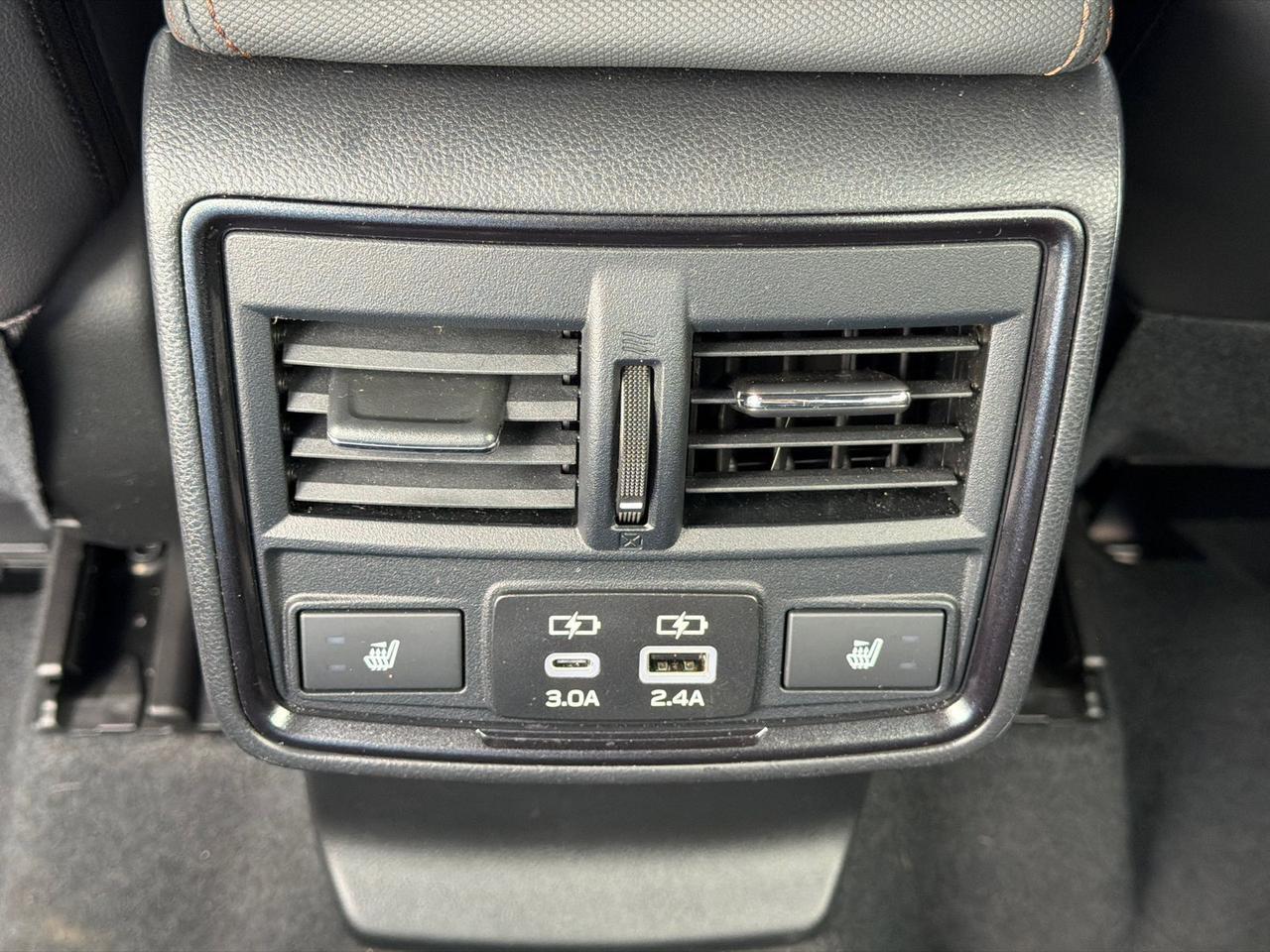 2025 Subaru Forester Hybrid Touring Hagerstown MD