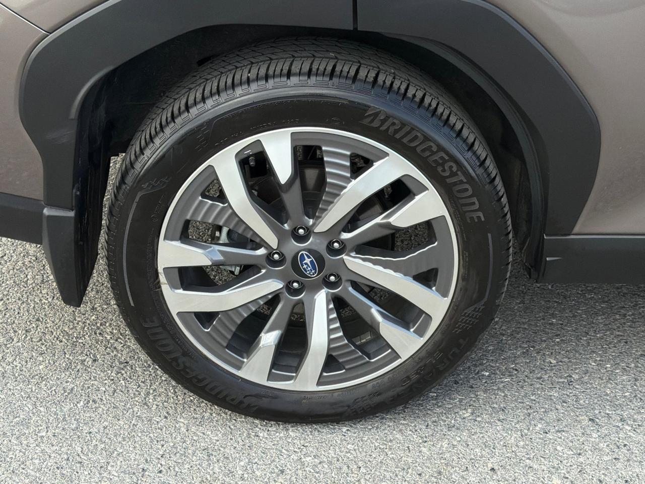 2025 Subaru Forester Hybrid Touring Hagerstown MD