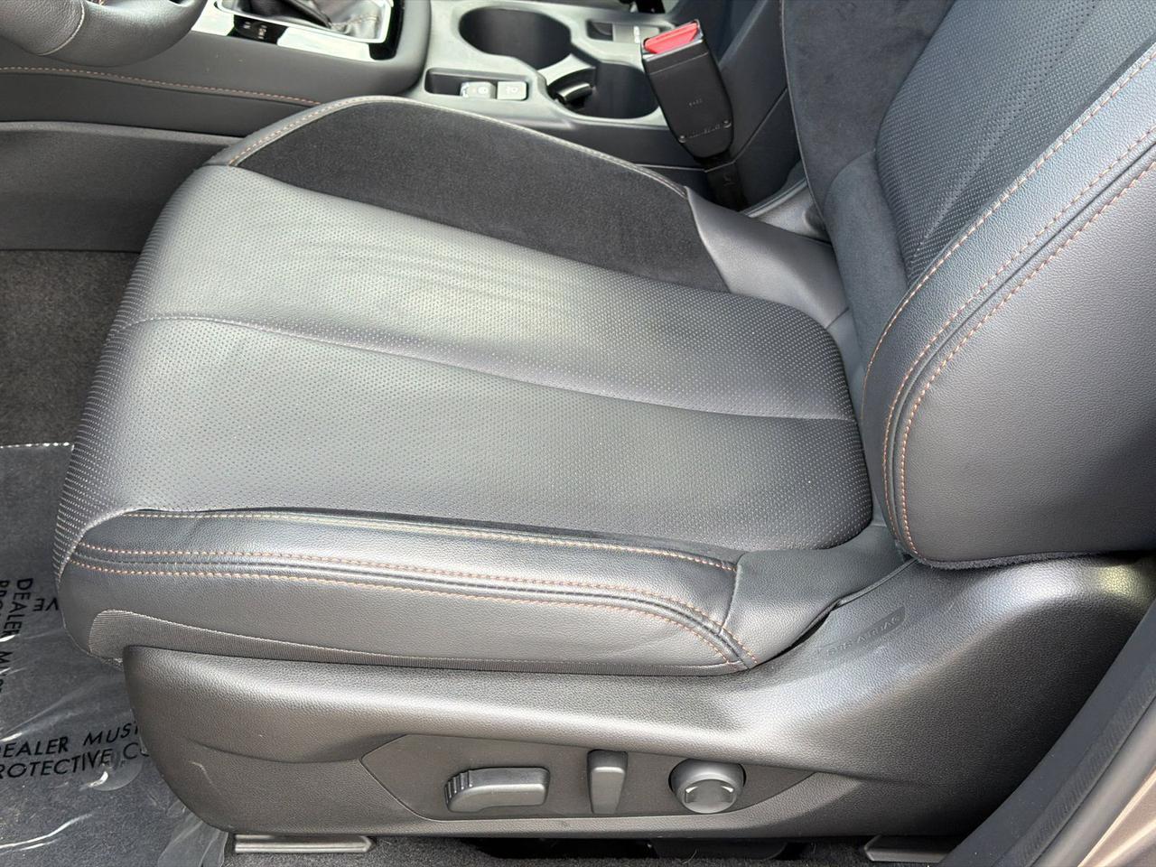 2025 Subaru Forester Hybrid Touring Hagerstown MD