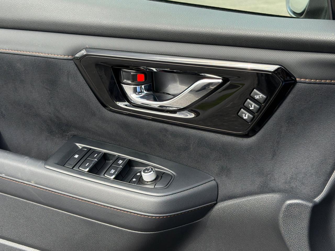 2025 Subaru Forester Hybrid Touring Hagerstown MD