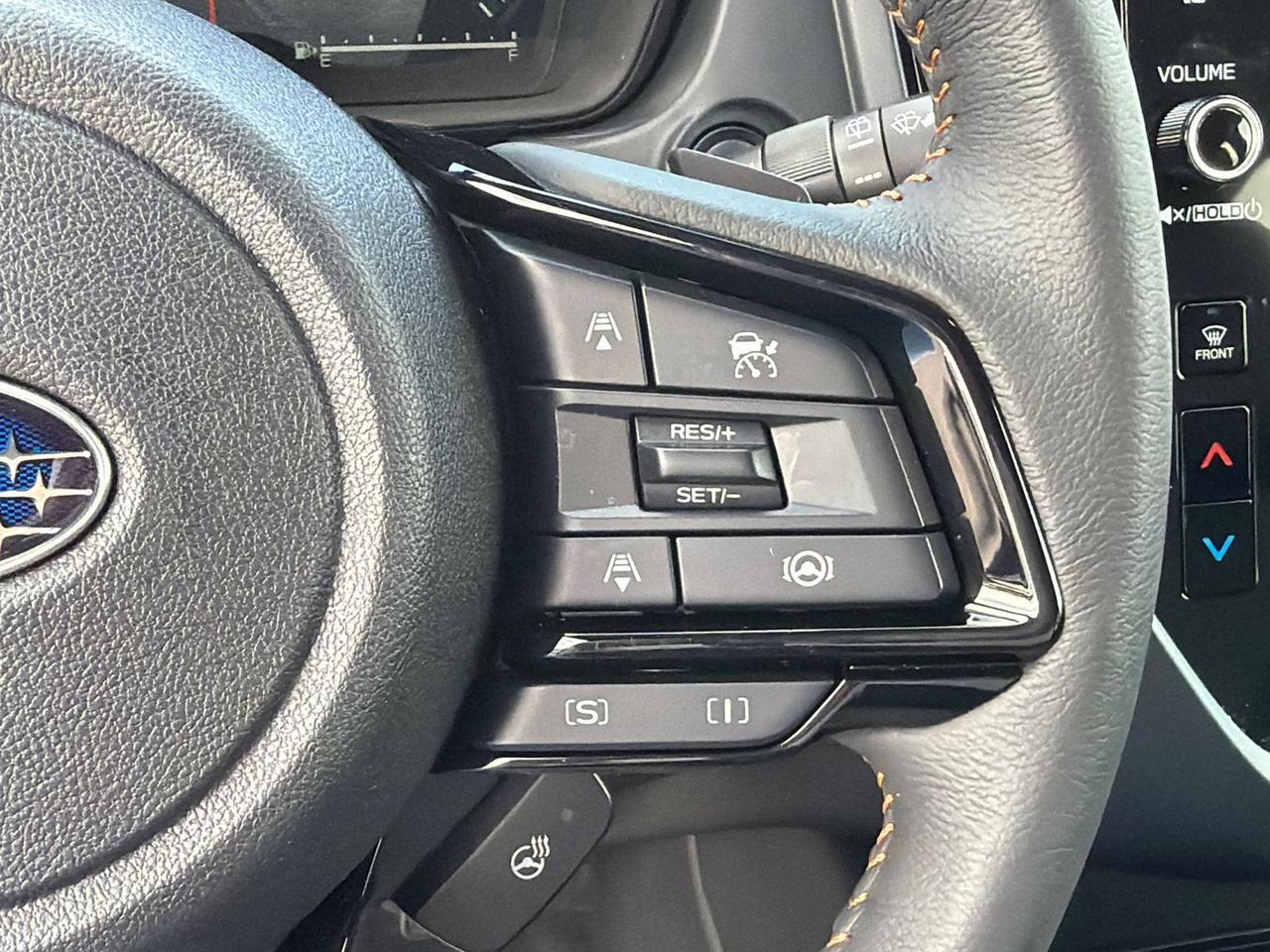 2025 Subaru Forester Hybrid Touring Hagerstown MD