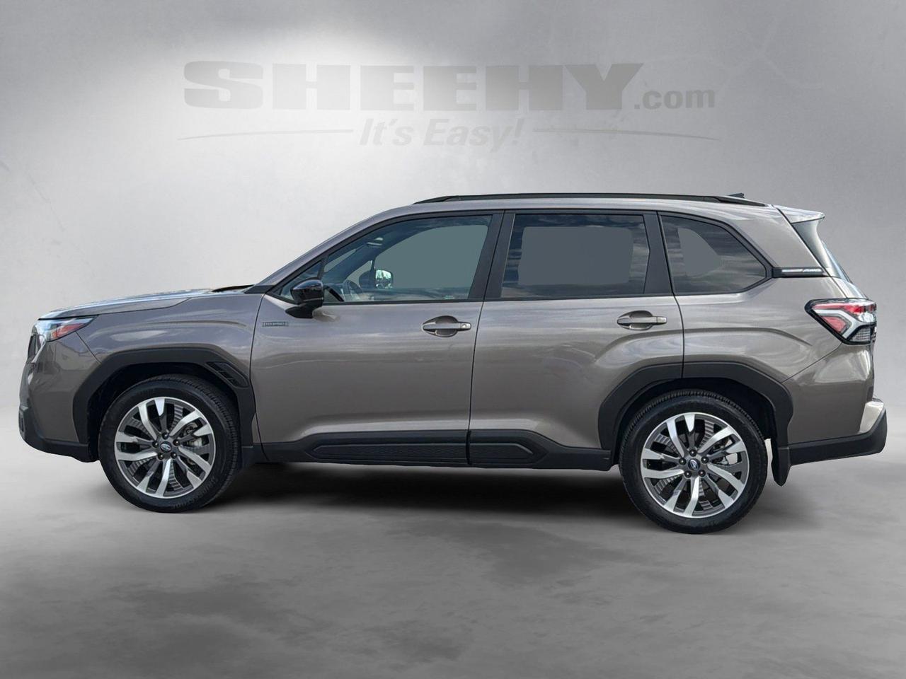 2025 Subaru Forester Hybrid Touring Hagerstown MD