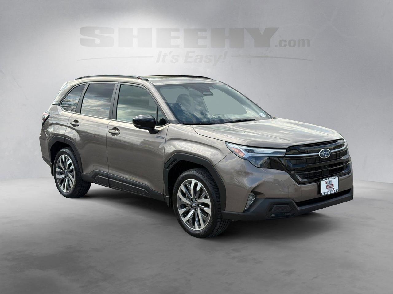 2025 Subaru Forester Hybrid Touring Hagerstown MD
