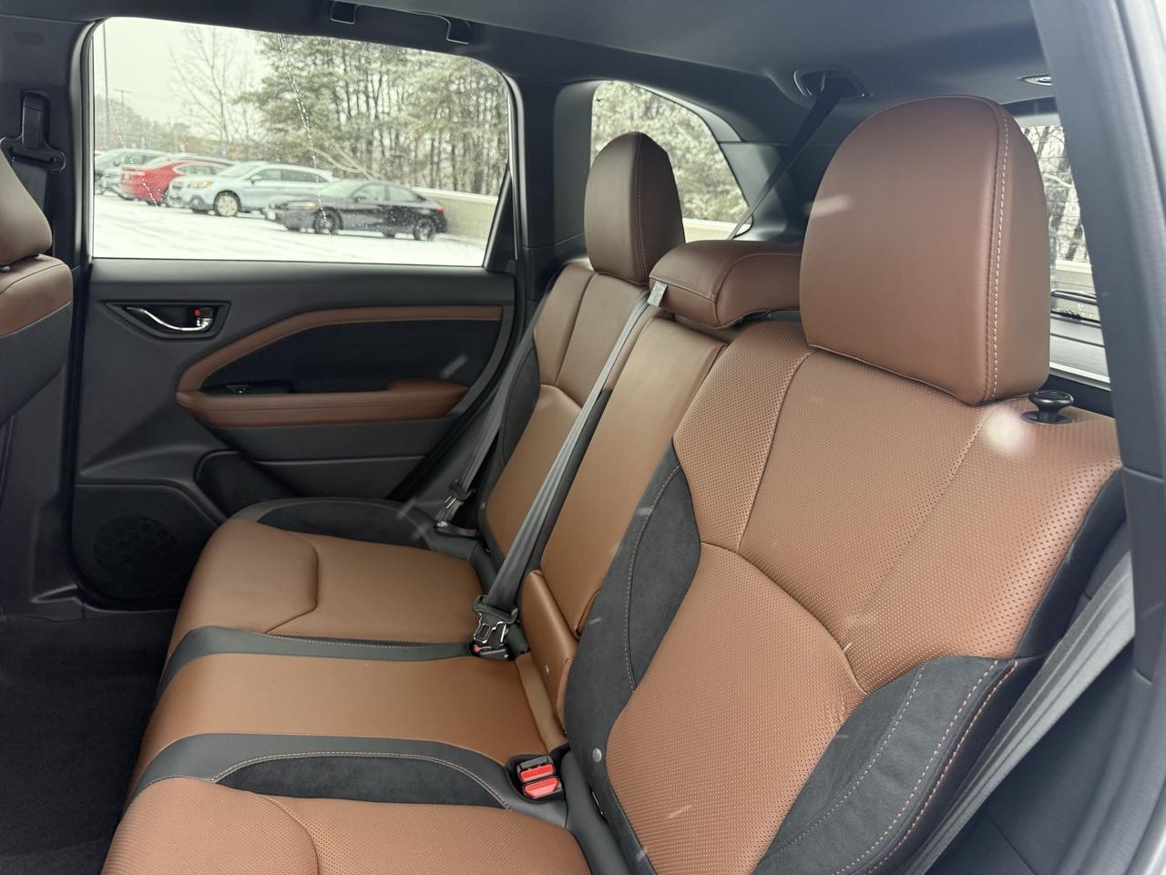 2025 Subaru Forester Hybrid Touring Springfield VA