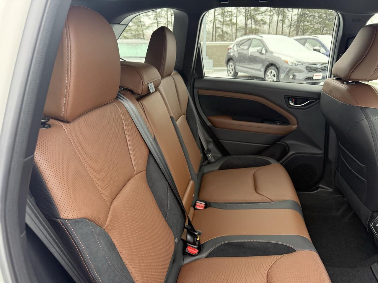 2025 Subaru Forester Hybrid Touring Springfield VA