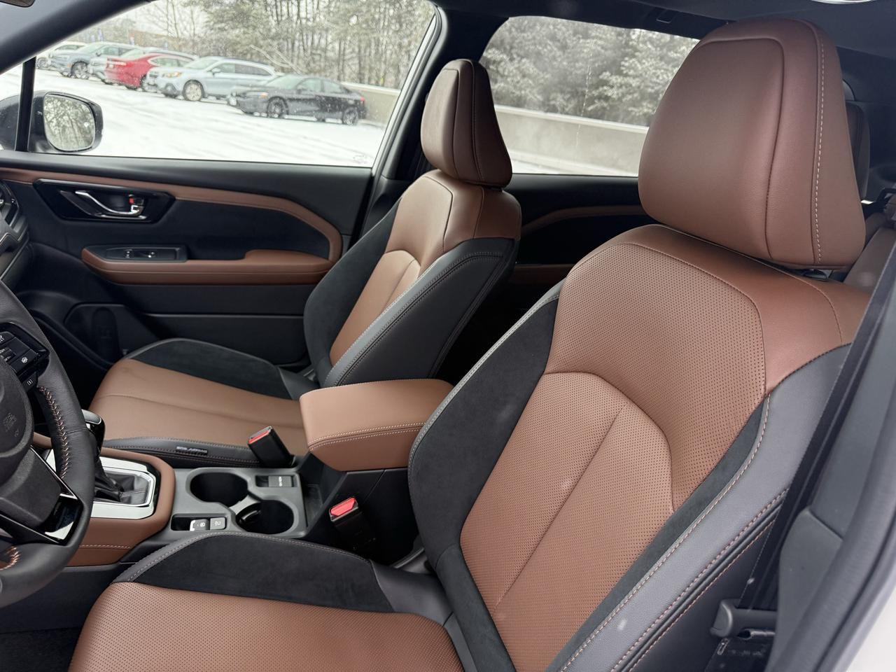 2025 Subaru Forester Hybrid Touring Springfield VA