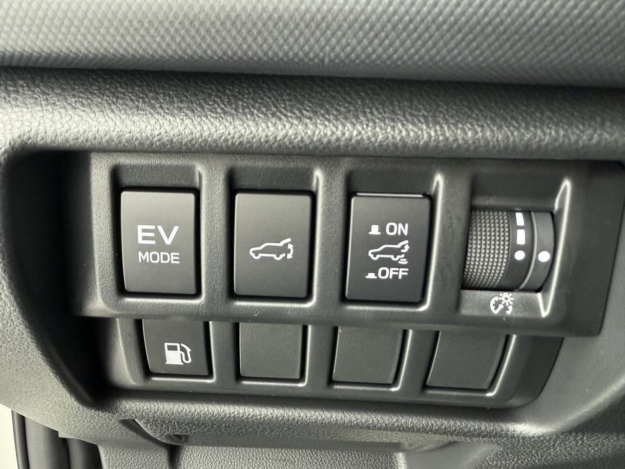 2025 Subaru Forester Hybrid Touring Springfield VA