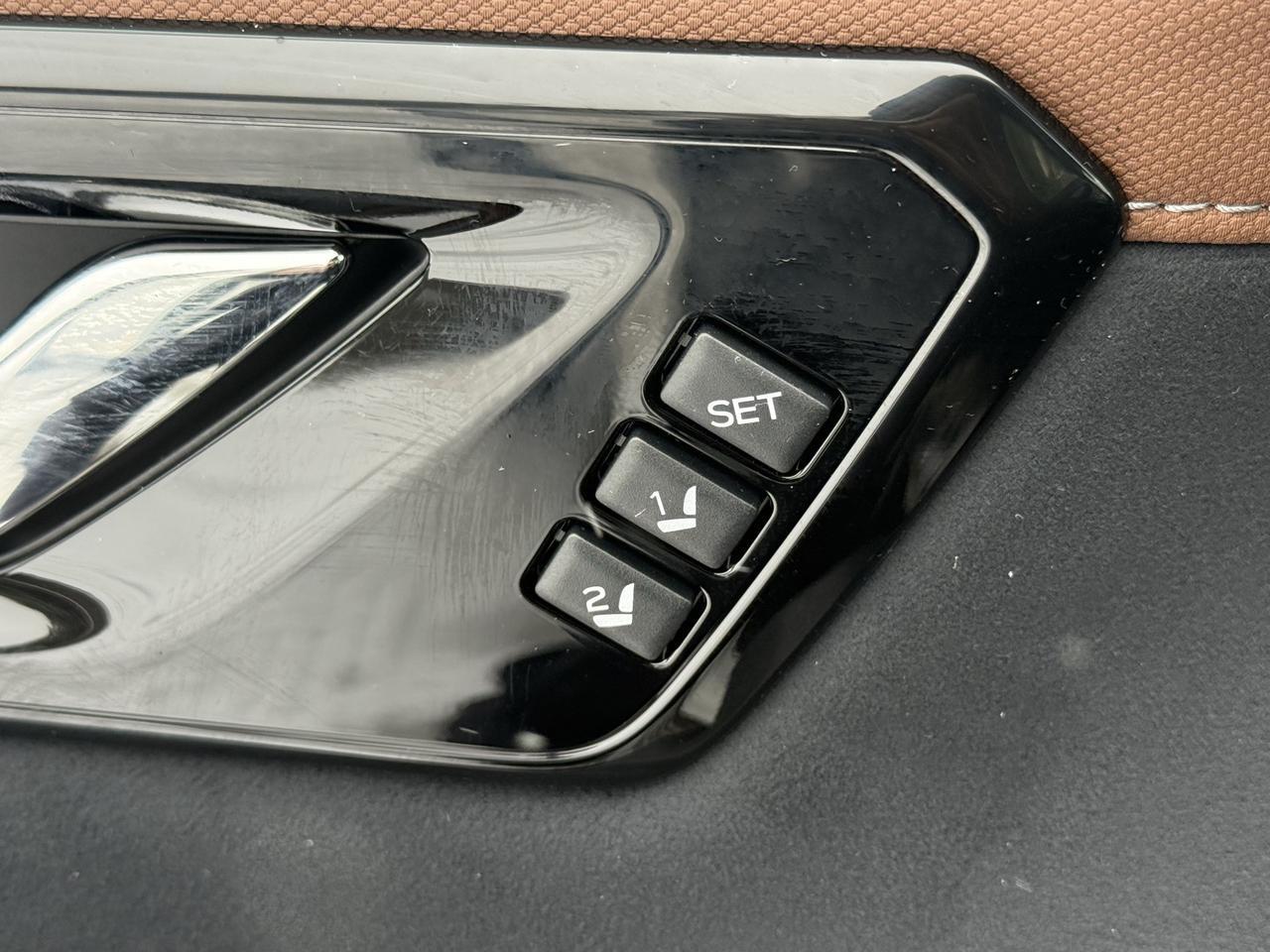 2025 Subaru Forester Hybrid Touring Springfield VA