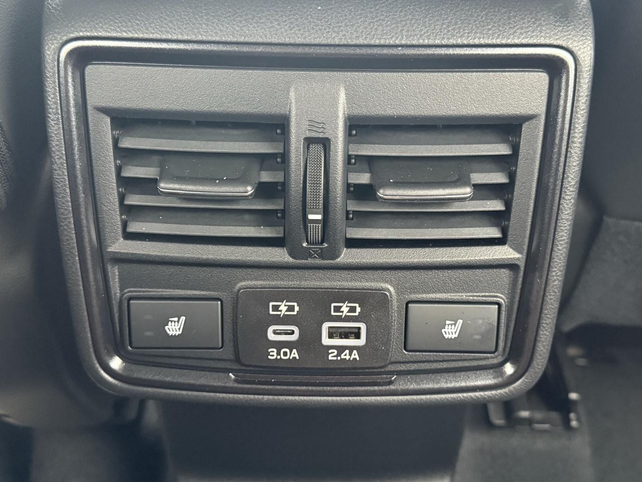 2025 Subaru Forester Hybrid Touring Springfield VA