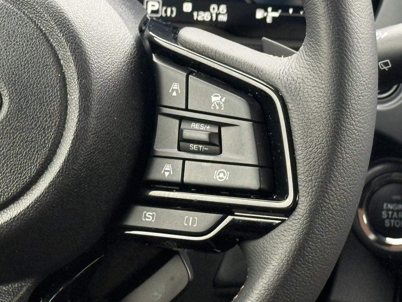 2025 Subaru Forester Hybrid Touring Springfield VA