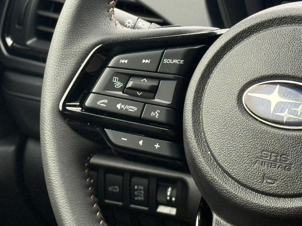 2025 Subaru Forester Hybrid Touring Springfield VA