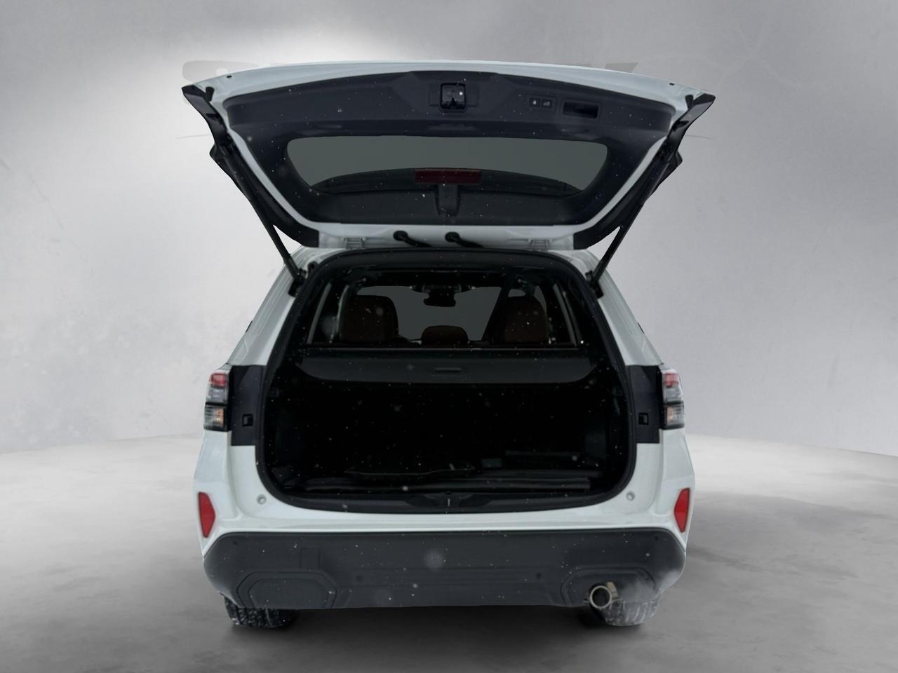 2025 Subaru Forester Hybrid Touring Springfield VA