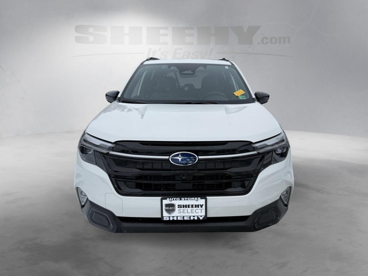 2025 Subaru Forester Hybrid Touring Springfield VA