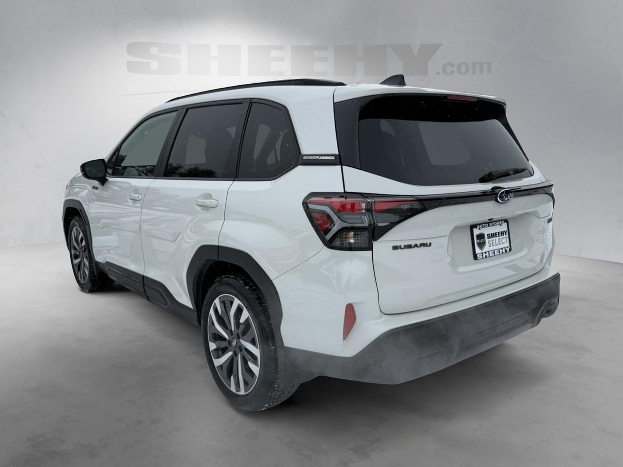 2025 Subaru Forester Hybrid Touring Springfield VA