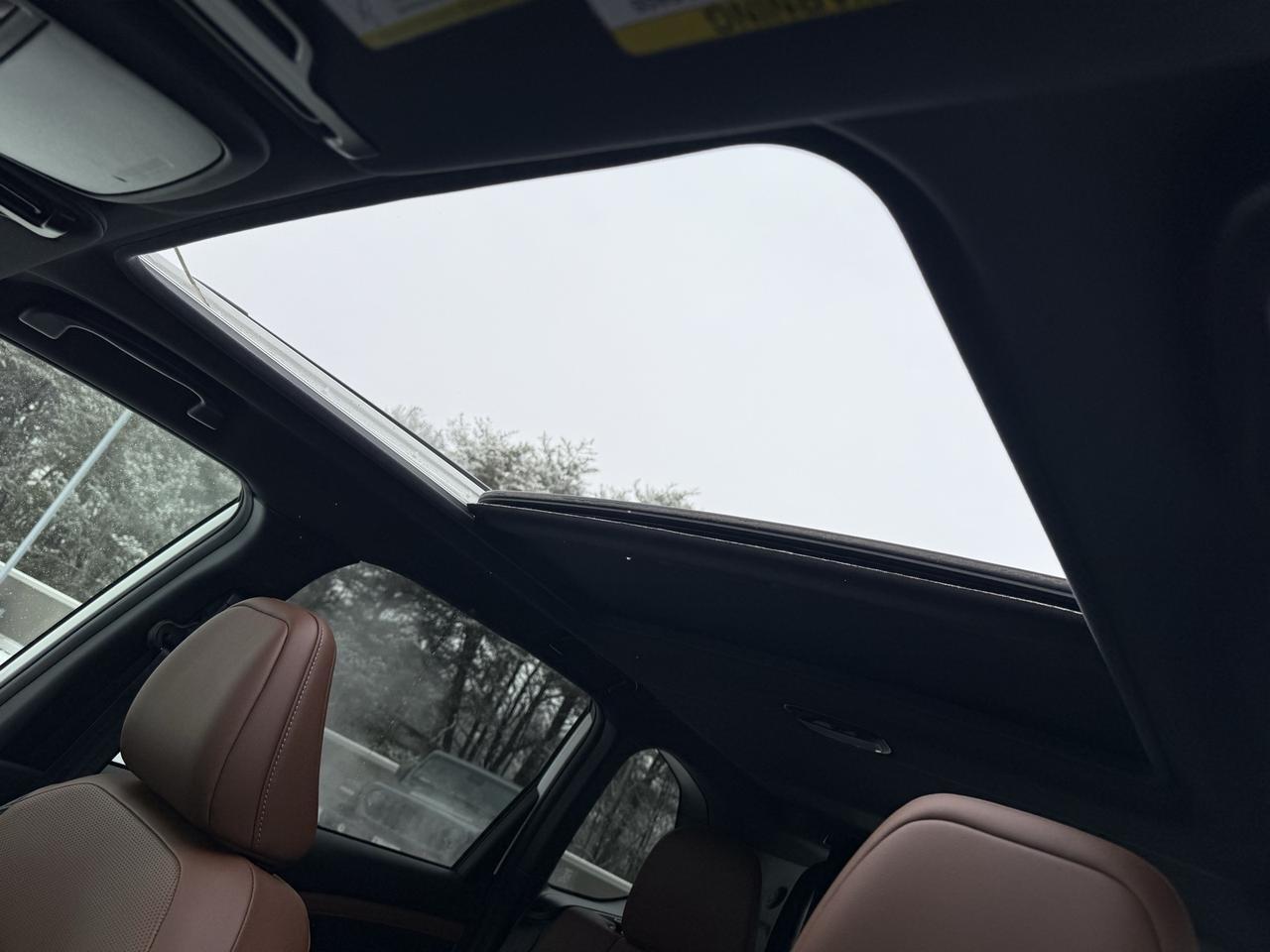 2025 Subaru Forester Hybrid Touring Springfield VA