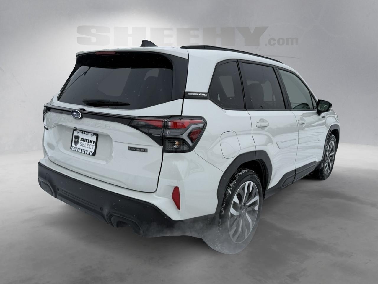 2025 Subaru Forester Hybrid Touring Springfield VA