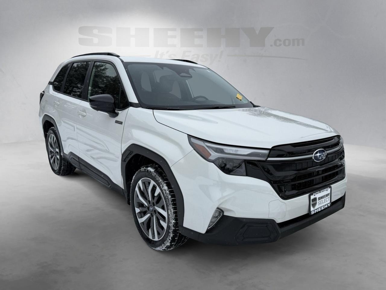 2025 Subaru Forester Hybrid Touring Springfield VA