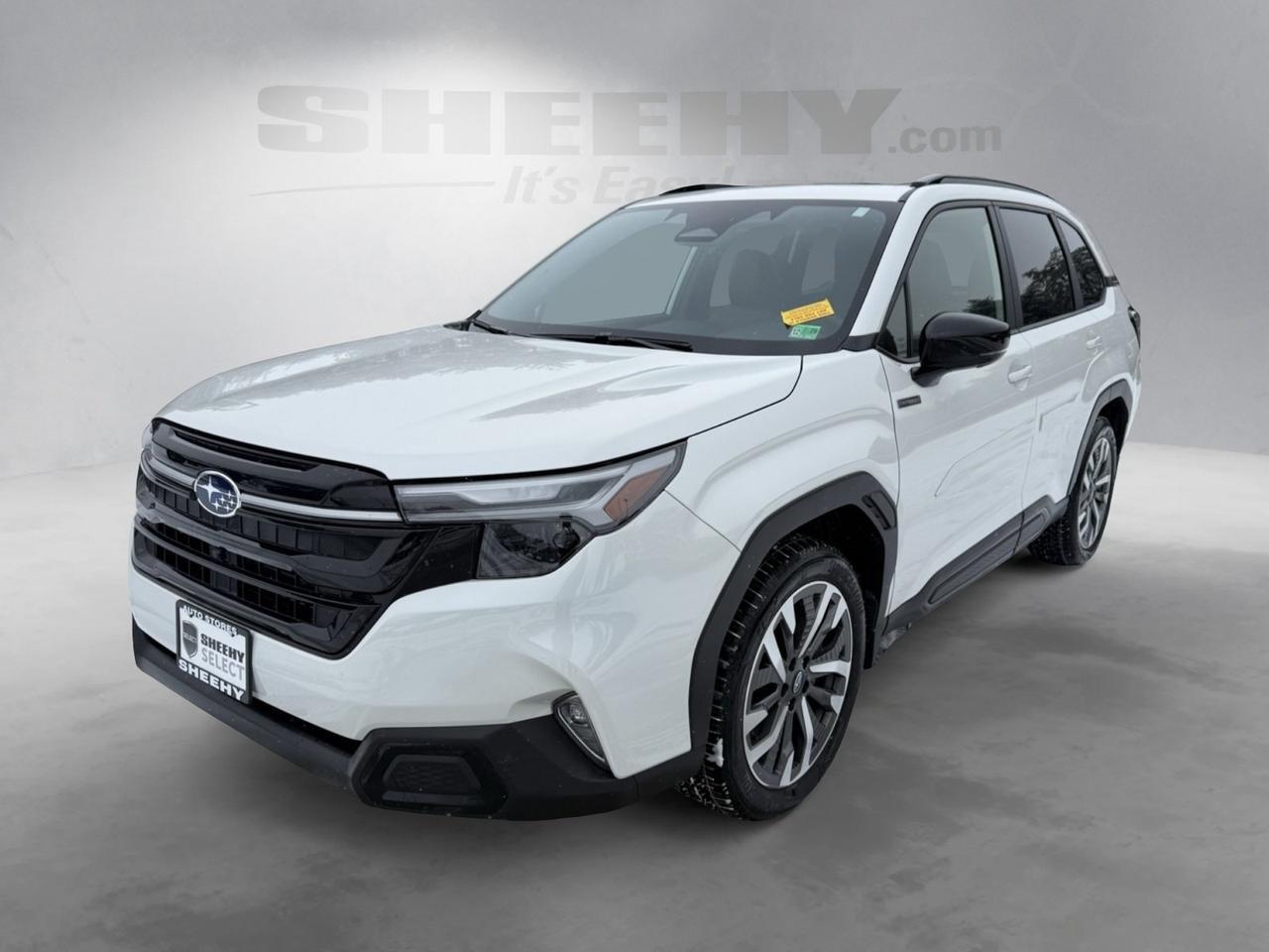 2025 Subaru Forester Hybrid Touring Springfield VA