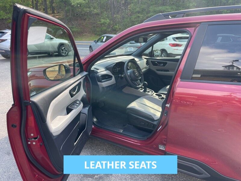 2025 Subaru Forester Limited - 1 OWNER - LIKE NEW Webster MA