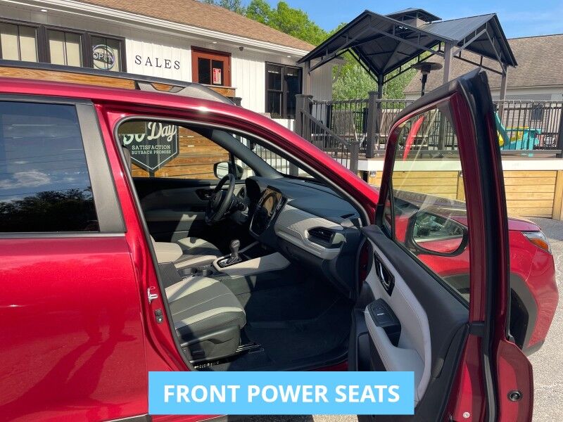 2025 Subaru Forester Limited - 1 OWNER - LIKE NEW Webster MA