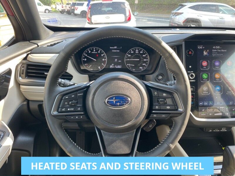 2025 Subaru Forester Limited - 1 OWNER - LIKE NEW Webster MA
