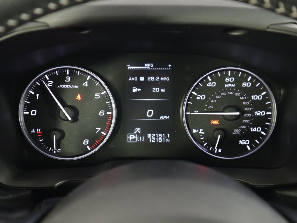 2025 Subaru Forester Limited AWD w/Nav/Popular Equipment Maumee OH