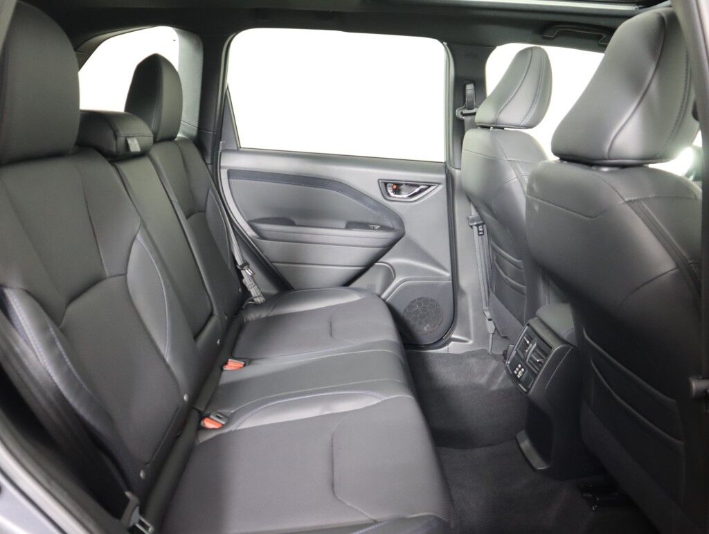 2025 Subaru Forester Limited AWD w/Nav/Popular Equipment Maumee OH