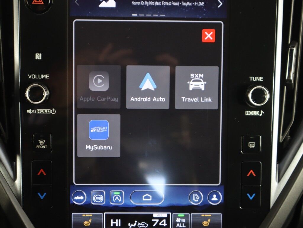 2025 Subaru Forester Limited AWD w/Nav/Popular Equipment Maumee OH