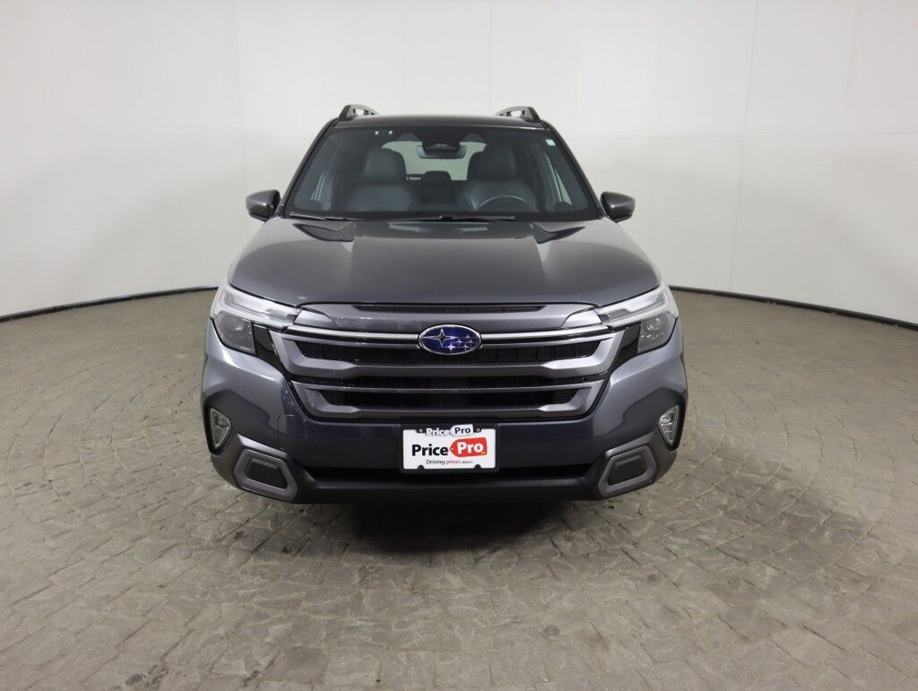 2025 Subaru Forester Limited AWD w/Nav/Popular Equipment Maumee OH